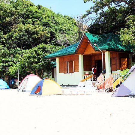 Rock Island Eres Bella Pali Ngoại thất bức ảnh