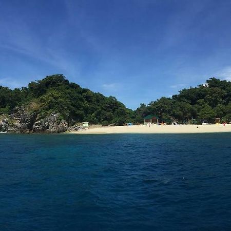 Rock Island Eres Bella Pali Ngoại thất bức ảnh