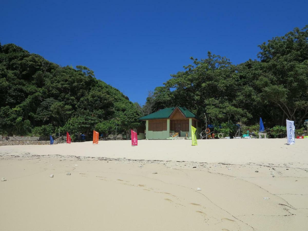 Rock Island Eres Bella Pali Ngoại thất bức ảnh