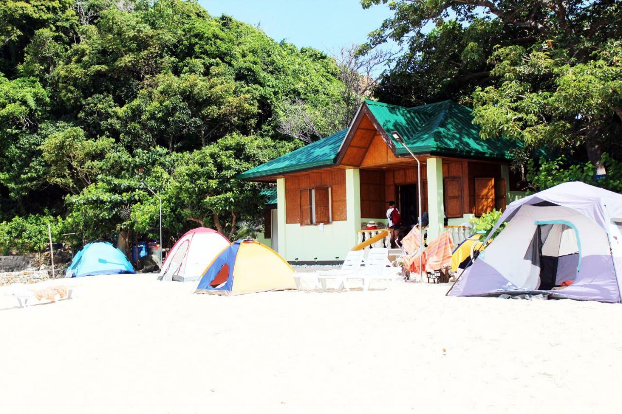 Rock Island Eres Bella Pali Ngoại thất bức ảnh