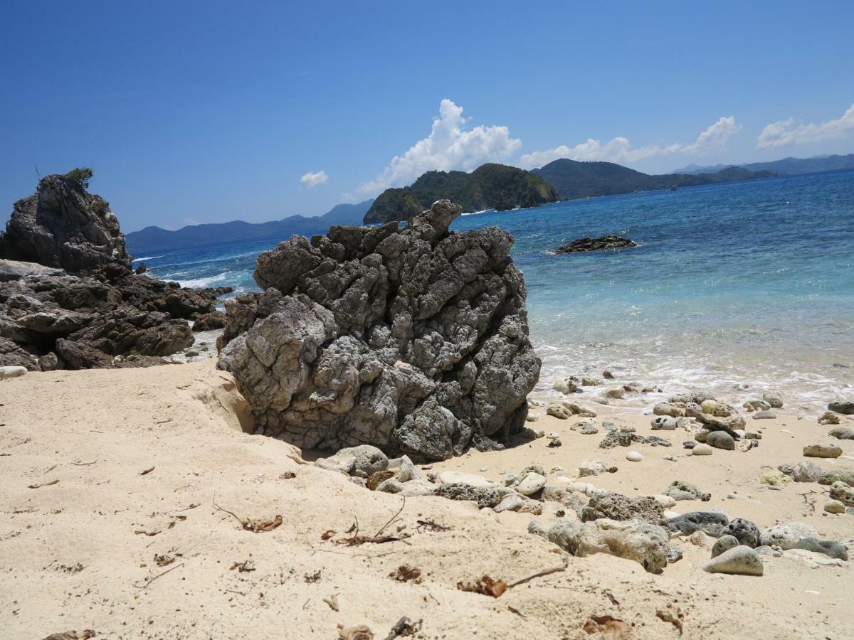 Rock Island Eres Bella Pali Ngoại thất bức ảnh