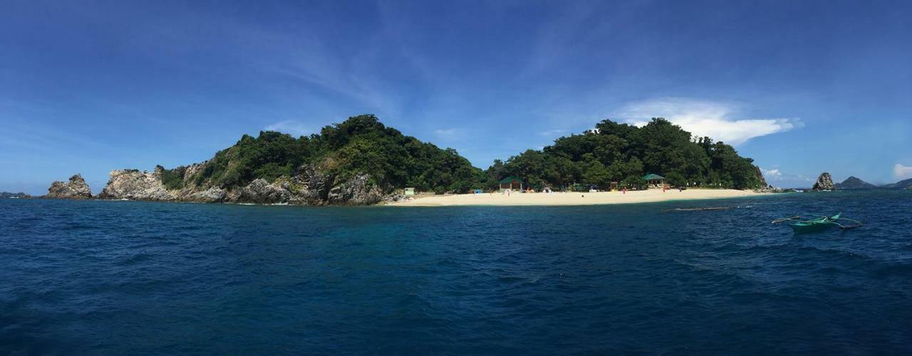 Rock Island Eres Bella Pali Ngoại thất bức ảnh